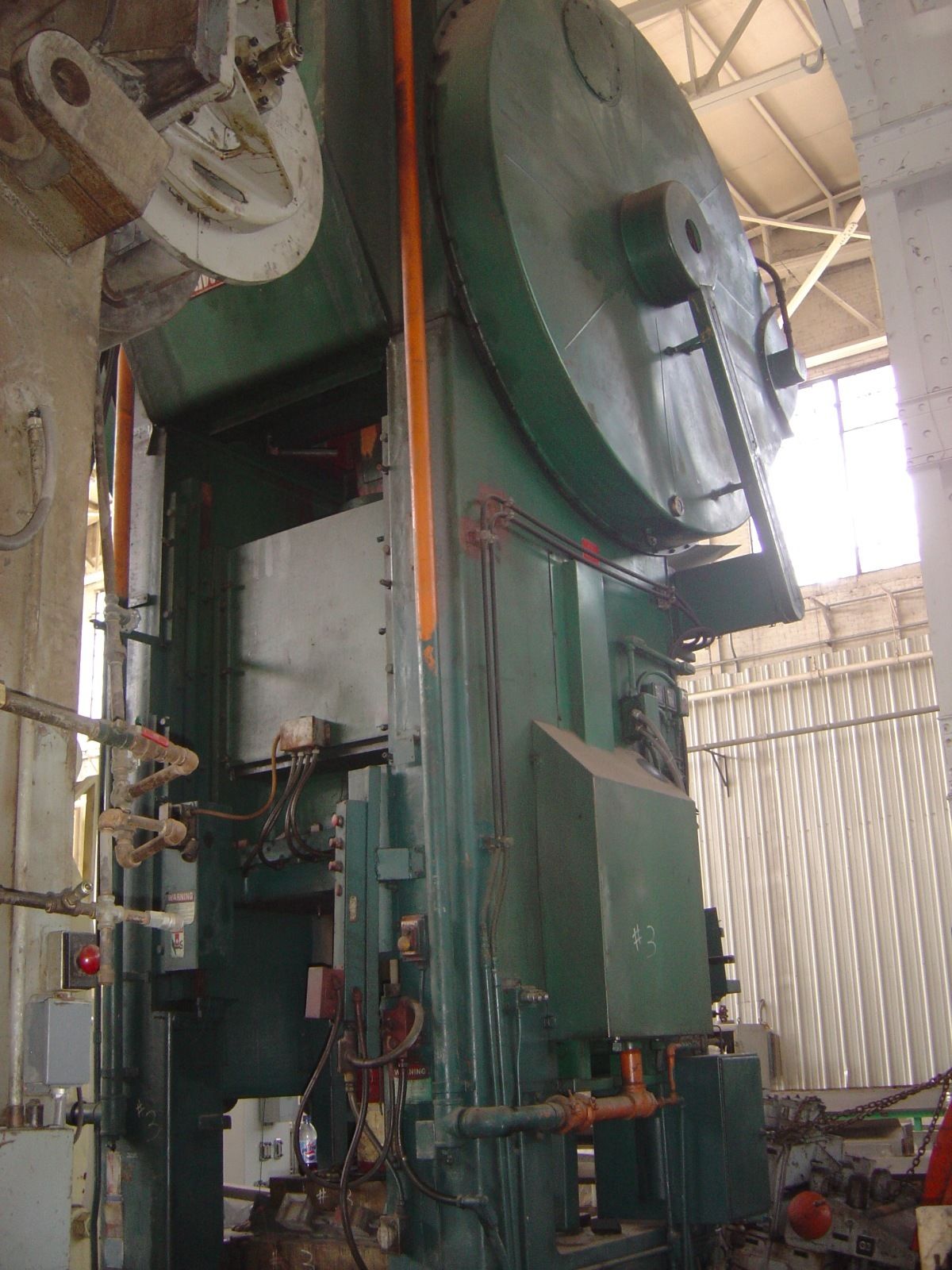 Equipment picture